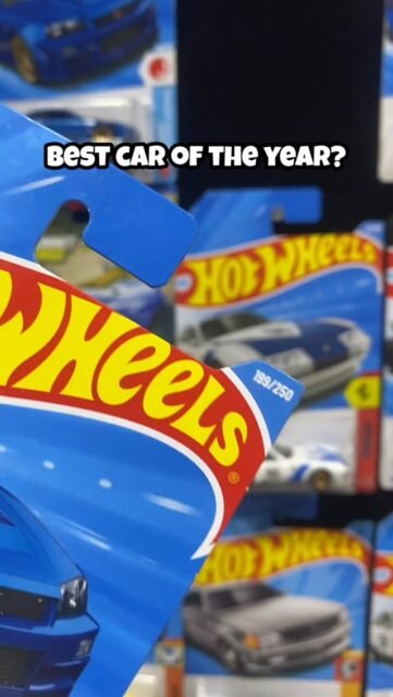 This might be the best card release this year by hot Wheels
#hotwheels #diecast #cars #skyline #gtr