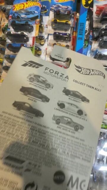 Forza edition dodge viper 🫣
#hotwheels #diecast #dodge #viper