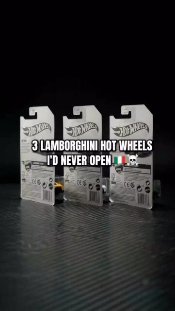 These are the hot Wheels, which I can never uncared 😭
#hotwheels #diecast #cars #lamborghini #relatable