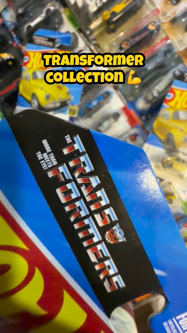 Guys, have a look at my transformer collection of hot wheels 😭
#hotwheels #diecast #cars #fyp #relatable