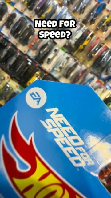 Need for speed addition Hotwheels 🫣
#hotwheels #diecast #cars #dodge #viper