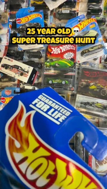 So vintage, hot wheels, super treasure hunt
#hotwheels #diecast #cars #fyp #relatable