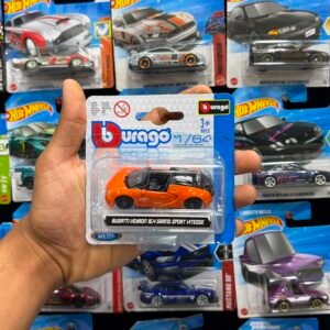BUGATTI VEYRON 16.4 GRAND SPORT VITESSE | IMPORTED