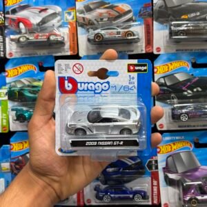 2009 NISSAN GT-R | IMPORTED BURAGO