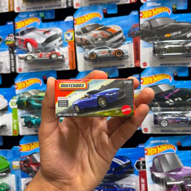 2021 LEXUS LC 500  | IMPORTED