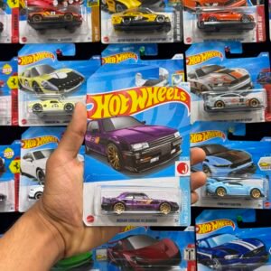 NISSAN SKYLINE RS[KDR30] | IMPORTED CARD