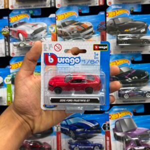 2015 FORD MUSTANG GT | IMPORTED BURAGO