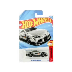 '20 TOYOTA GR SUPRA