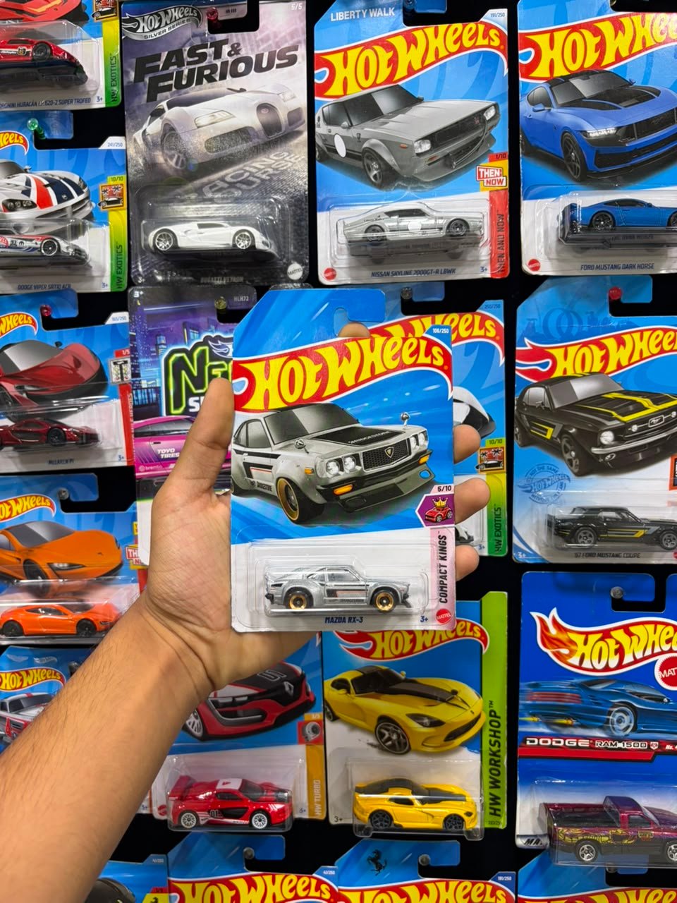 MAZDA RX-3