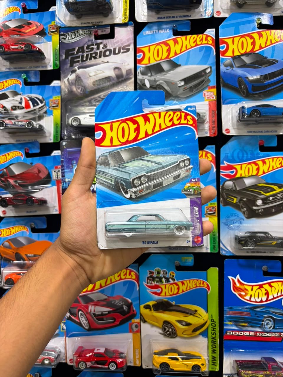 '64 IMPALA