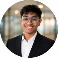 Ojas Baid - Founder of WheelsOnFire